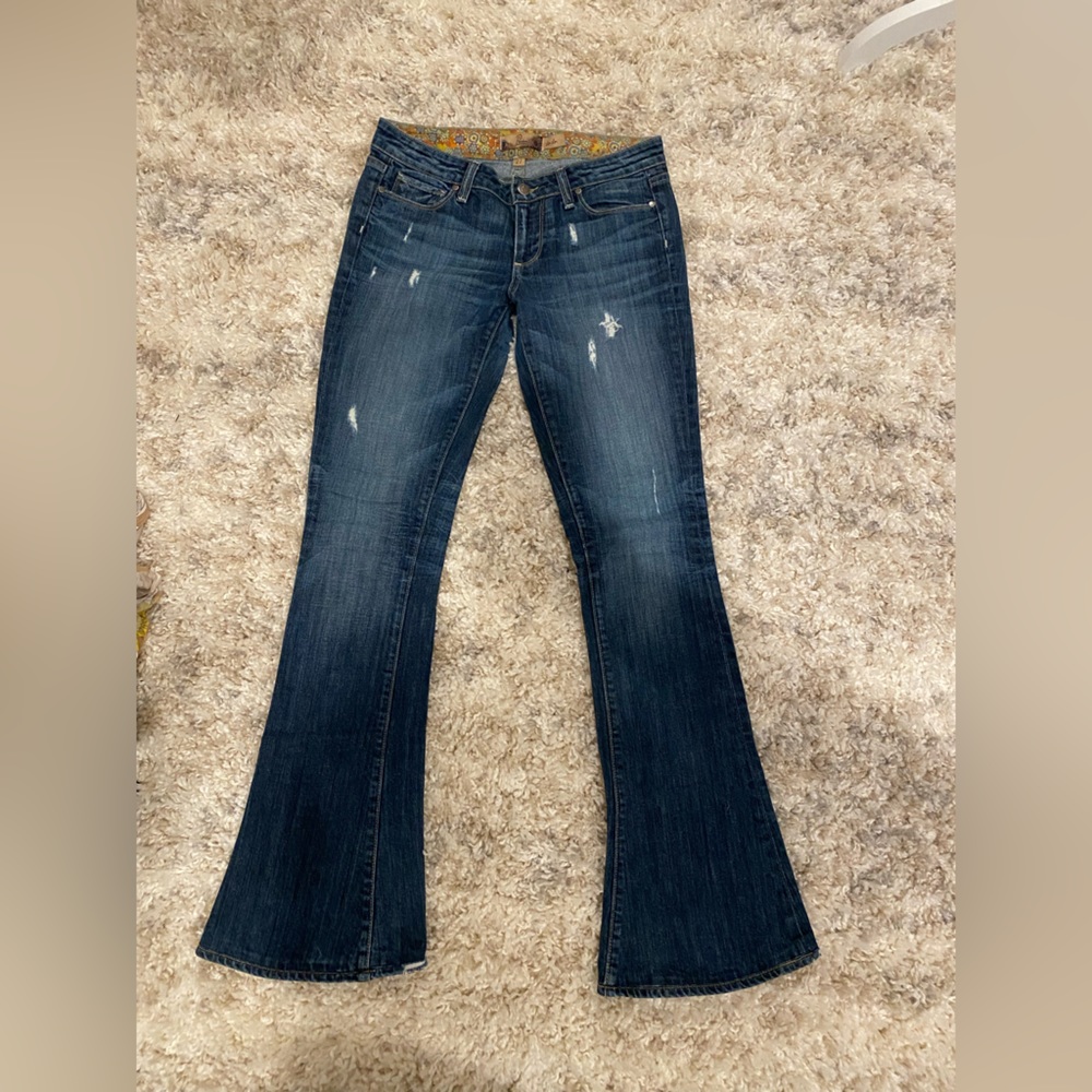 Women’s Paige Jeans